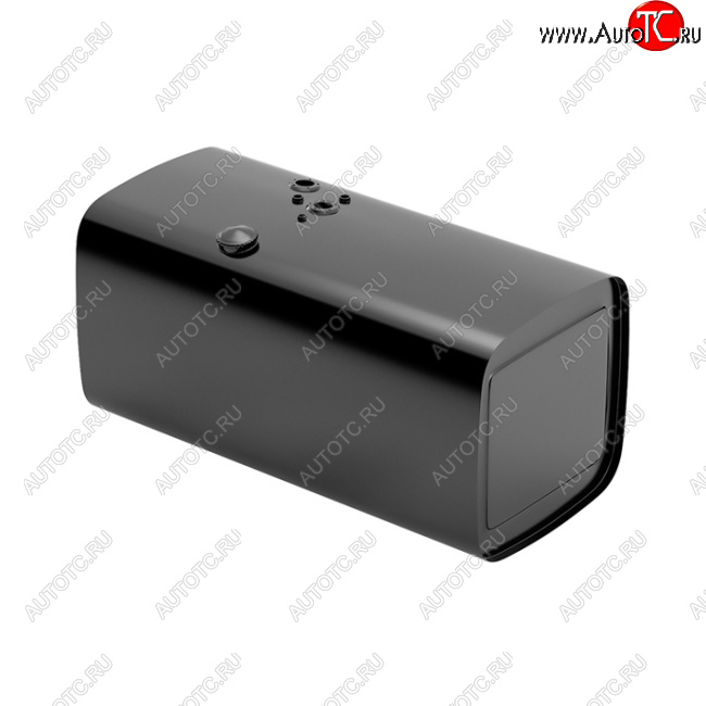 32 379 р. Бак топливный (аналог увеличенной ёмкости) 500 л. (650*650*1325) СТАЛЬ БАКОР  КамАЗ 4308 - 6520 (крышка полуоборот, с комплектующими с РТИ, ЗТ)  с доставкой в г. Воронеж