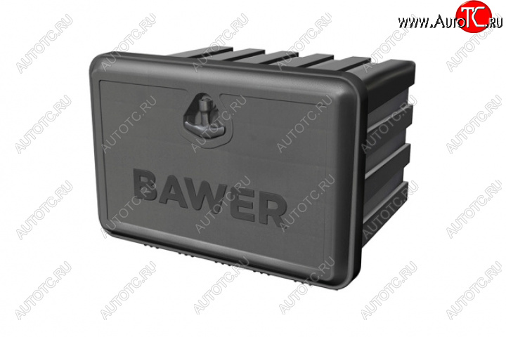 4 979 р. Ящик инструментальный (350*350*400) BAWER BMC Professional Pro-935 (2009-2025) (с замком пластик)  с доставкой в г. Воронеж