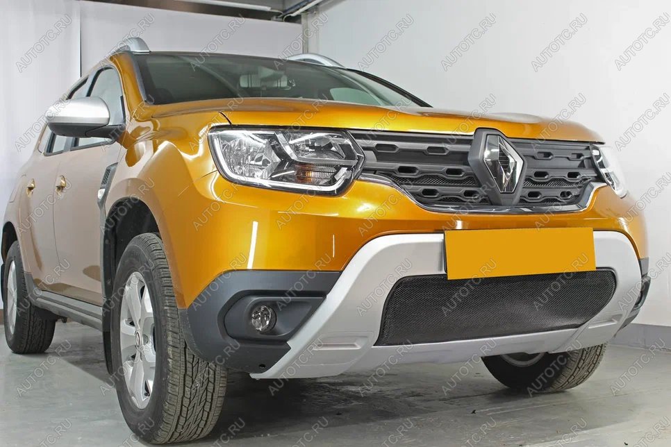3 599 р. Защита радиатора (низ) Стрелка11 Стандарт Renault Duster HM рестайлинг (2021-2024) (черная) с доставкой в г. Воронеж Увеличить фотографию 1 3 599 р. Защита радиатора (низ) Стрелка11 Стандарт Renault Duster HM рестайлинг (2021-2024) (черная) с доставкой в г. Воронеж