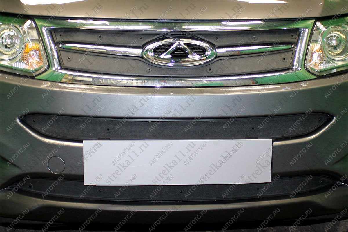 759 р. Зимняя заглушка решетки радиатора (низ) Стрелка11 Chery Tiggo 5 (T21) дорестайлинг (2014-2017) (черная) с доставкой в г. Воронеж Увеличить фотографию 1 759 р. Зимняя заглушка решетки радиатора (низ) Стрелка11 Chery Tiggo 5 (T21) дорестайлинг (2014-2017) (черная) с доставкой в г. Воронеж