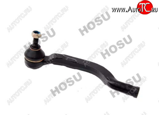 849 р. Левый наконечник рулевой тяги HOSU  Renault Arkana (2019-2025)  с доставкой в г. Воронеж