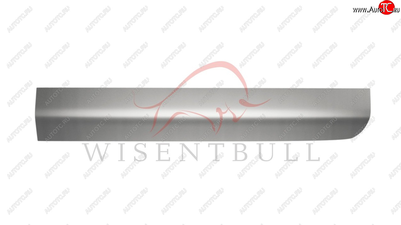 1 989 р. Ремкомплект правой двери Wisentbull Renault Symbol седан LB 1-ый рестайлинг (2002-2006)  с доставкой в г. Воронеж