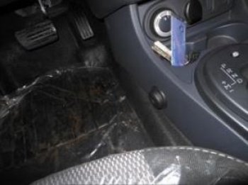 15 999 р. Замок КПП FORTUS AT+ (4x4) Renault Duster HS дорестайлинг (2010-2015)  с доставкой в г. Воронеж. Увеличить фотографию 2