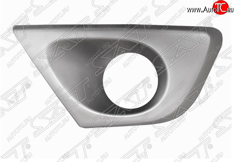 659 р. Левая оправа противотуманной фары SAT Renault Duster HS рестайлинг (2015-2021) с доставкой в г. Воронеж Увеличить фотографию 1 659 р. Левая оправа противотуманной фары SAT Renault Duster HS рестайлинг (2015-2021) с доставкой в г. Воронеж