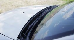 3 769 р. Обтекатель дворников (жабо) RA (цельное) Renault Duster HS рестайлинг (2015-2021)  с доставкой в г. Воронеж. Увеличить фотографию 3