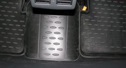 1 583 р. Коврики в салон Element 4 шт. (полиуретан) Renault Fluence дорестайлинг (2010-2012)  с доставкой в г. Воронеж. Увеличить фотографию 5