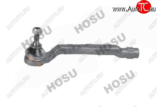 1 269 р. Левый наконечник рулевой тяги HOSU Renault Kangoo KW0 дорестайлинг (2008-2013)  с доставкой в г. Воронеж