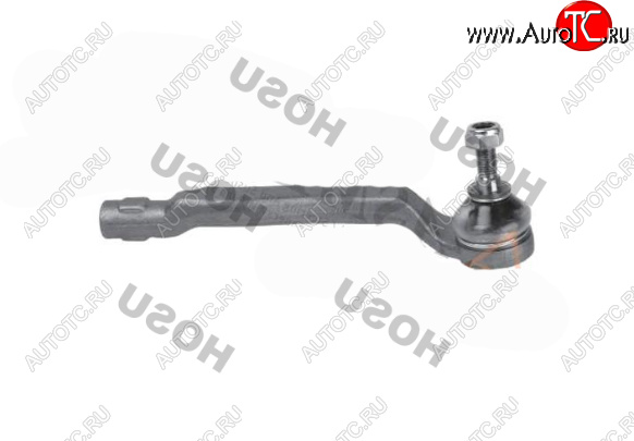 1 269 р. Правый наконечник рулевой тяги HOSU Renault Kangoo KW0 дорестайлинг (2008-2013)  с доставкой в г. Воронеж