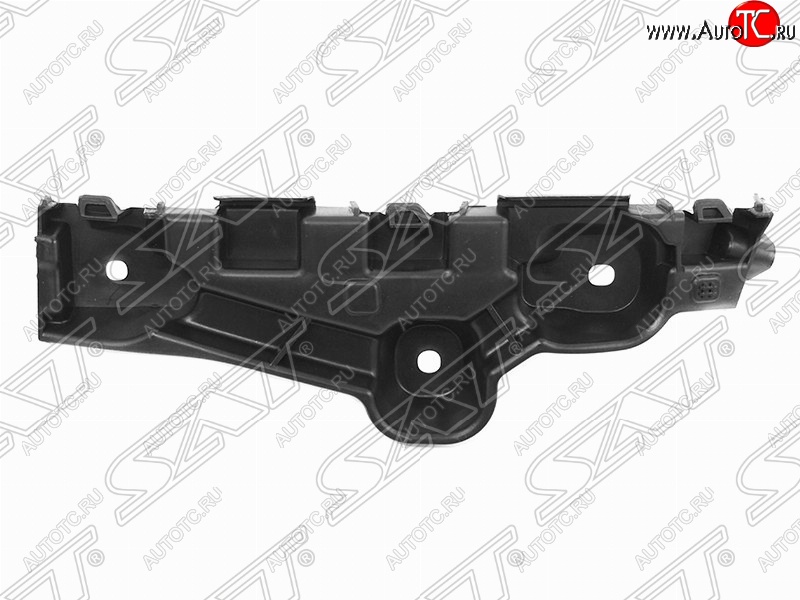 273 р. Левое крепление переднего бампера SAT Renault Sandero (B8) дорестайлинг (2014-2018)  с доставкой в г. Воронеж
