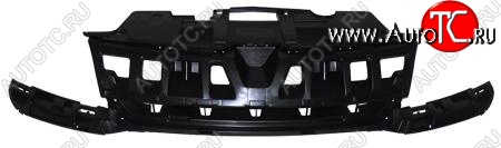 6 299 р. Верхний усилитель переднего бампера SAT  Renault Megane ( универсал,  седан,  хэтчбэк 5 дв.) (2013-2016)  рестайлинг  с доставкой в г. Воронеж