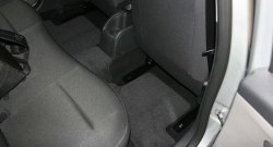 2 159 р. Коврик в салони Element 5 шт. (текстиль) Renault Megane универсал  рестайлинг (2013-2016)  с доставкой в г. Воронеж. Увеличить фотографию 3