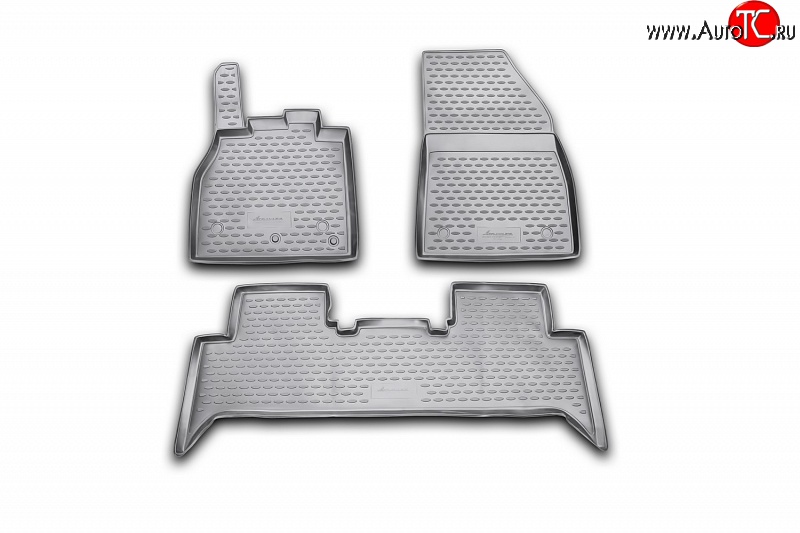 2 599 р. Коврики в салон Element 3 шт. (полиуретан) Renault Scenic 3 (2009-2012) с доставкой в г. Воронеж Увеличить фотографию 1 2 599 р. Коврики в салон Element 3 шт. (полиуретан) Renault Scenic 3 (2009-2012) с доставкой в г. Воронеж
