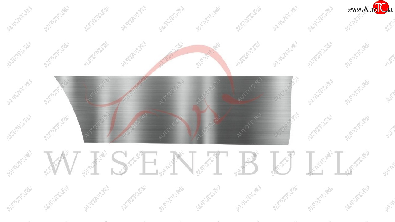 1 989 р. Ремкомплект правой двери Wisentbull Seat Leon 1M хэтчбэк 5 дв. (1998-2006)  с доставкой в г. Воронеж