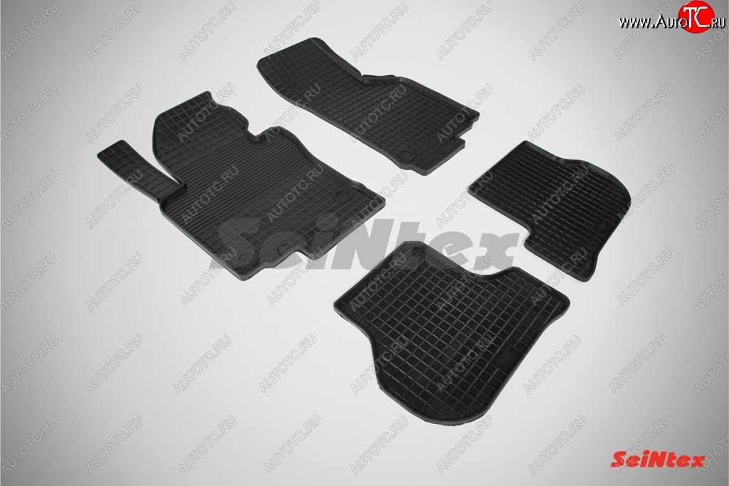 3 099 р. Износостойкие коврики в салон с рисунком Сетка SeiNtex Premium 4 шт. (резина) Seat Leon 1P хэтчбэк 5 дв. (2005-2009) дорестайлинг с доставкой в г. Воронеж Увеличить фотографию 1 3 099 р. Износостойкие коврики в салон с рисунком Сетка SeiNtex Premium 4 шт. (резина) Seat Leon 1P хэтчбэк 5 дв. (2005-2009) дорестайлинг с доставкой в г. Воронеж