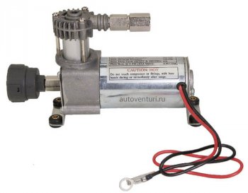 15 889 р. Компрессор стационарный 12V VIAIR 092С VIAIR 00092  с доставкой в г. Воронеж. Увеличить фотографию 1