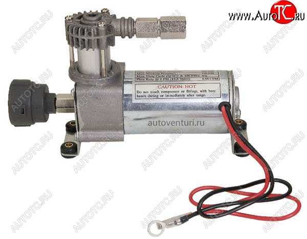 15 889 р. Компрессор стационарный 12V VIAIR 092С VIAIR 00092  с доставкой в г. Воронеж