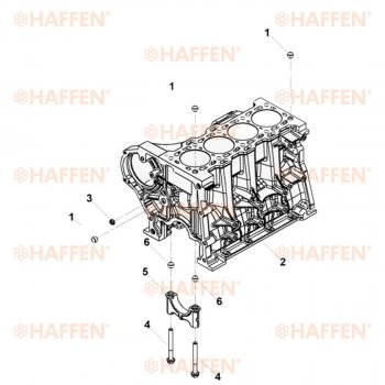 93 999 р. Блок цилиндров ISF 2.8 HAFFEN  Foton Aumark (2010-2025), ГАЗ Баргузин  2217 автобус (2010-2025), ГАЗ ГАЗель ( 3221,Бизнес,  2705,Бизнес,  3302,Бизнес) (2010-2025), ГАЗ ГАЗель Next ( A21,A22, С41, С42,  A21,A22, С41, С42, Фермер,  A60,A63, A64,  A62,А65,  A31,A32, C45, C46) (2013-2025), ГАЗ ГАЗель NEXT Citiline  А68 (2020-2025), ГАЗ ГАЗель NN ( 220,  129,220,200) (2019-2025), ГАЗ Соболь ( 2217 Бизнес автобус,  2752,Бизнес,  2310,Бизнес) (2010-2025), ПАЗ 3237 (2002-2014)  с доставкой в г. Воронеж. Увеличить фотографию 11