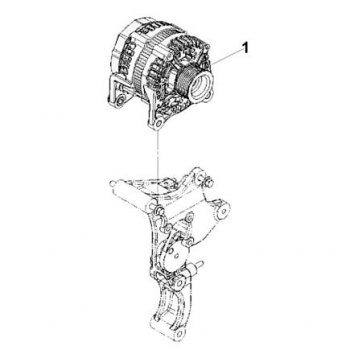 13 999 р. Генератор дв.Cummins ISF 2.8 (12V 120A) HAFFEN  Foton Aumark (2010-2025), ГАЗ Баргузин  2217 автобус (2010-2025), ГАЗ ГАЗель ( 3302,  2705,Бизнес,  3302,Бизнес) (2003-2025), ГАЗ ГАЗель Next ( A21,A22, С41, С42,  A21,A22, С41, С42, Фермер,  A60,A63, A64,  A62,А65,  A31,A32, C45, C46) (2013-2025), ГАЗ ГАЗель NEXT Citiline  А68 (2020-2025), ГАЗ ГАЗель NN ( 220,  129,220,200) (2019-2025), ГАЗ Соболь ( 2217 автобус,  2310,  2217 Бизнес автобус,  2752,Бизнес,  2310,Бизнес) (2003-2025), ПАЗ 3237 (2002-2014), ПАЗ 4234 (2002-2025) (под болт)  с доставкой в г. Воронеж. Увеличить фотографию 2