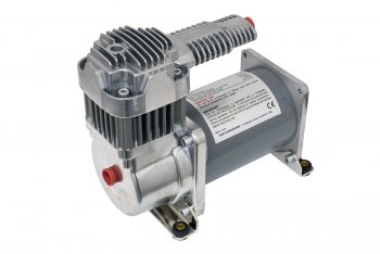 24 569 р. Компрессор стационарный 12V VIAIR 250C IG VIAIR 25050  с доставкой в г. Воронеж. Увеличить фотографию 4
