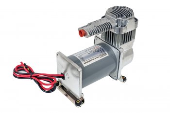 24 569 р. Компрессор стационарный 12V VIAIR 250C IG VIAIR 25050  с доставкой в г. Воронеж. Увеличить фотографию 5