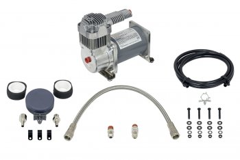 24 569 р. Компрессор стационарный 12V VIAIR 250C IG VIAIR 25050  с доставкой в г. Воронеж. Увеличить фотографию 3
