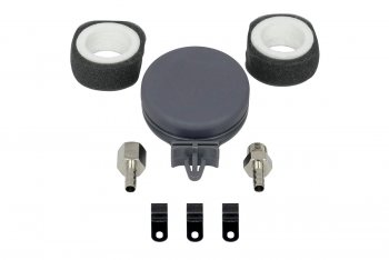 24 569 р. Компрессор стационарный 12V VIAIR 250C IG VIAIR 25050  с доставкой в г. Воронеж. Увеличить фотографию 1