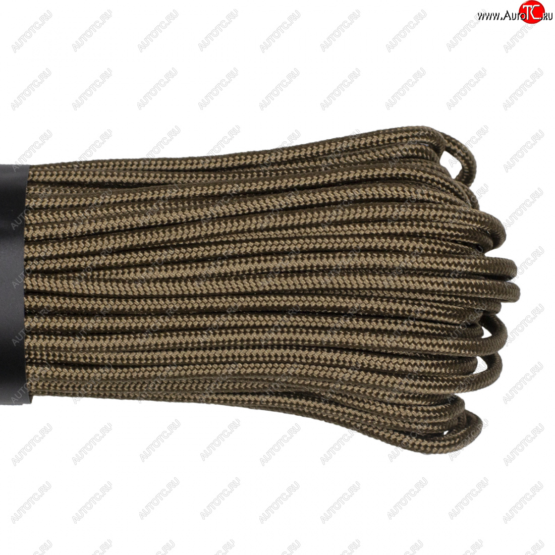 589 р. Паракорд 275 (мини) CORD nylon 30м (coyote) CORD 275.n30.cyt  с доставкой в г. Воронеж