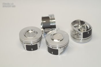 16 199 р. Поршни (VolksWagen 1,4 CAVa, CAXa, BMY, CTHA под кольца 1,2/1,5/2,5) СТИ  Volkswagen Sharan  MK2,7N - Tiguan  NF (диаметр поршня: 76.5 мм)  с доставкой в г. Воронеж. Увеличить фотографию 2