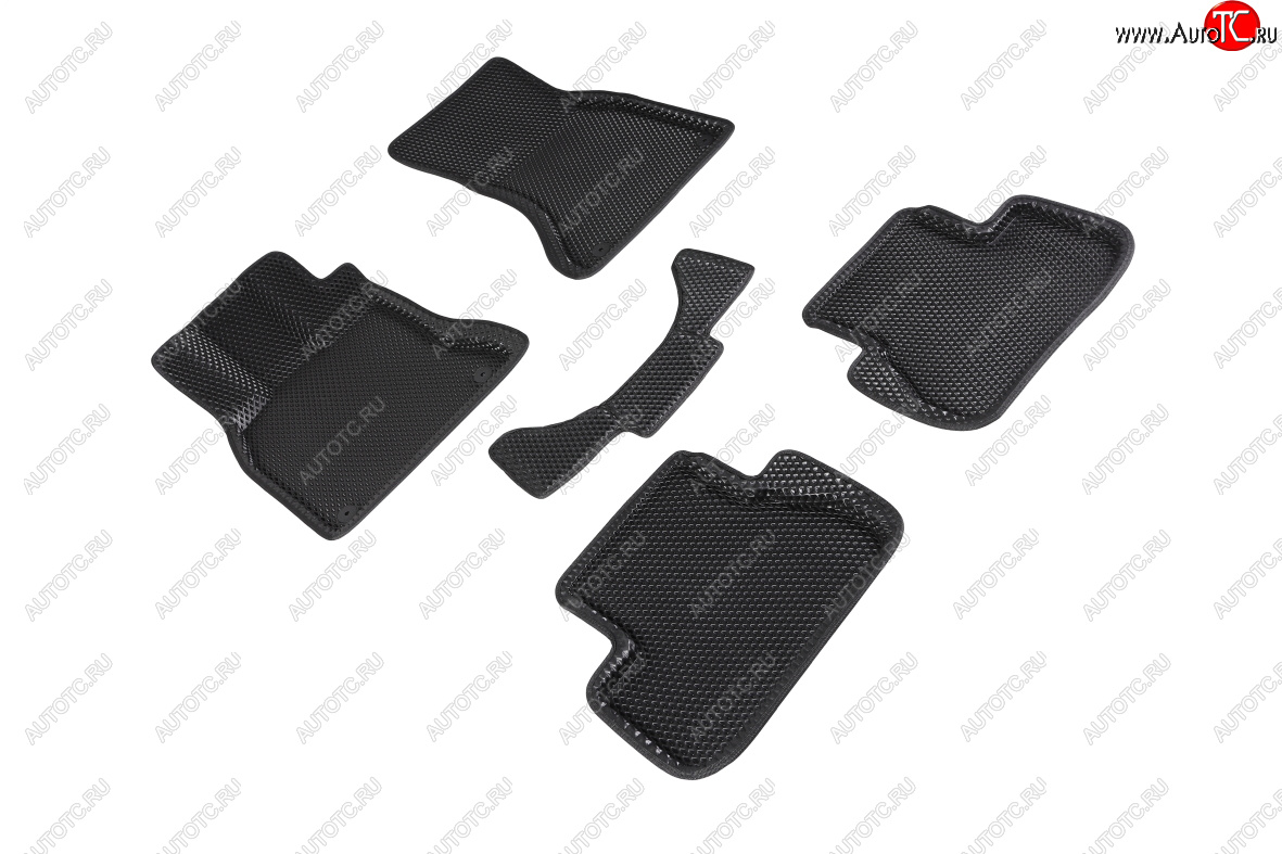 5 699 р. Коврики в салон EVA (3D, ромб, чёрные) Seintex Audi A4 B8 (2007-2015) дорестайлинг, седан, дорестайлинг, универсал, рестайлинг, седан, рестайлинг, универсал с доставкой в г. Воронеж Увеличить фотографию 1 5 699 р. Коврики в салон EVA (3D, ромб, чёрные) Seintex Audi A4 B8 (2007-2015) дорестайлинг, седан, дорестайлинг, универсал, рестайлинг, седан, рестайлинг, универсал с доставкой в г. Воронеж