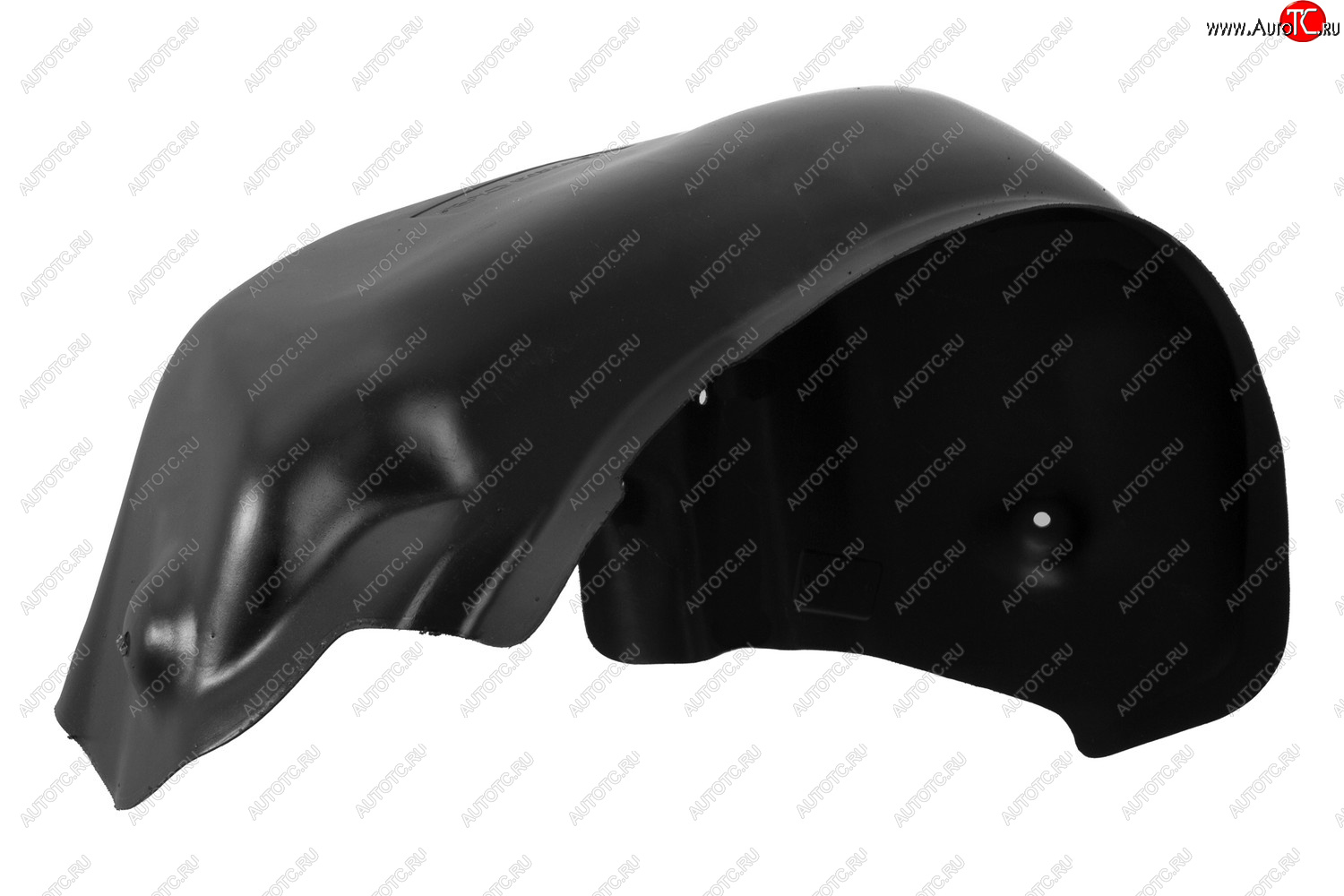 2 199 р. Правый задний подкрылок MAZDA  Mazda CX-5  KF (2016-2025)  с доставкой в г. Воронеж