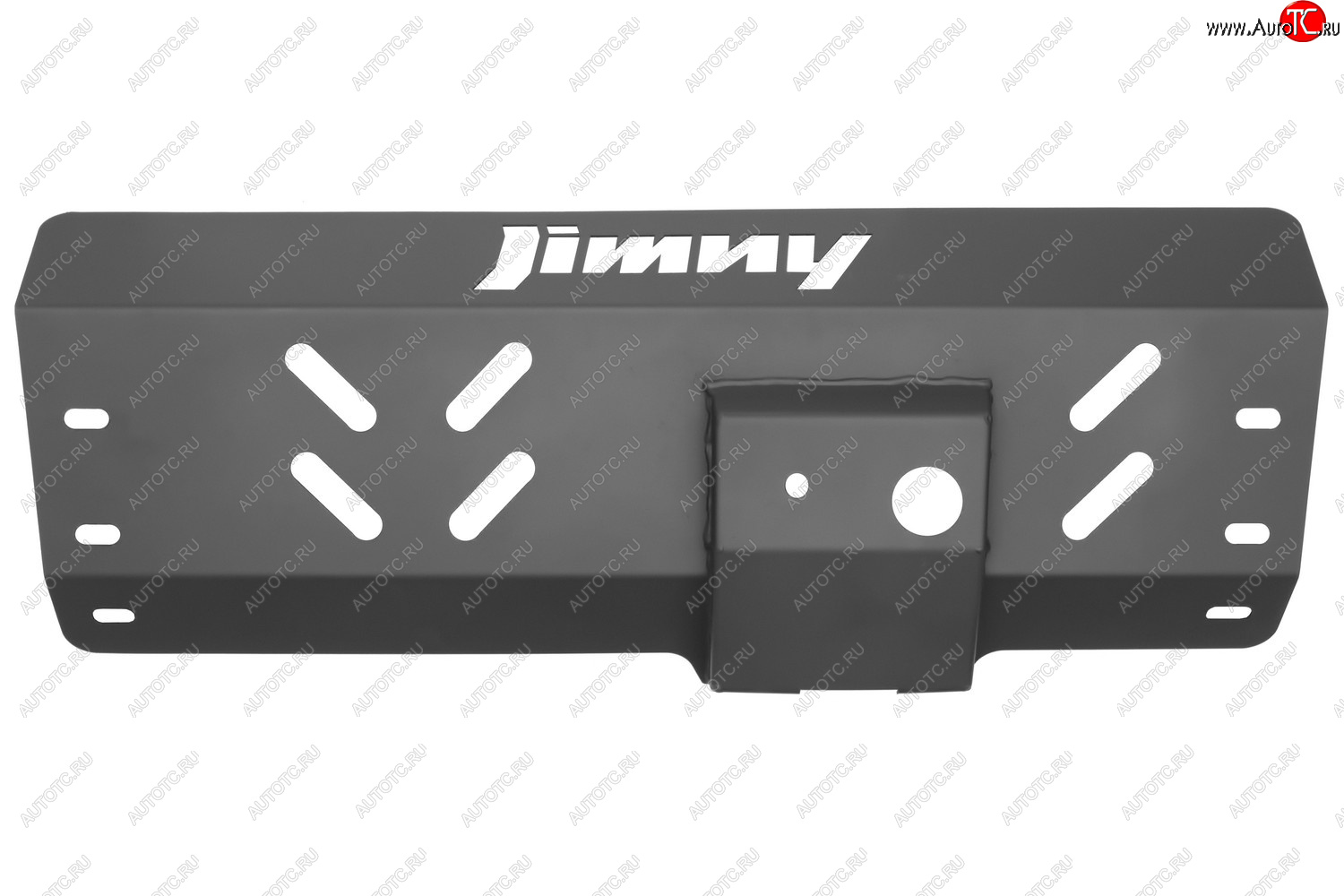 2 069 р. Защита заднего моста Jimny 2018-  Сузуки Джимни SUZUKI 990nz-78r50-000  с доставкой в г. Воронеж