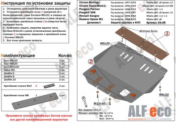 Алюминий 3 мм 11598р