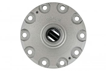41 469 р. Блокировка дифференциала пневматическая (без компрессора) HF Differential 6 RG Suzuki Suzuki Jimny JB23/JB43 1-ый рестайлинг (2002-2012)  с доставкой в г. Воронеж. Увеличить фотографию 3