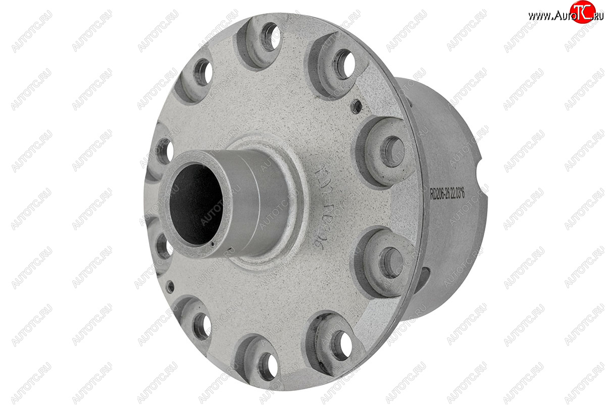 41 469 р. Блокировка дифференциала пневматическая (без компрессора) HF Differential 6 RG Suzuki Suzuki Jimny JB23/JB43 1-ый рестайлинг (2002-2012)  с доставкой в г. Воронеж
