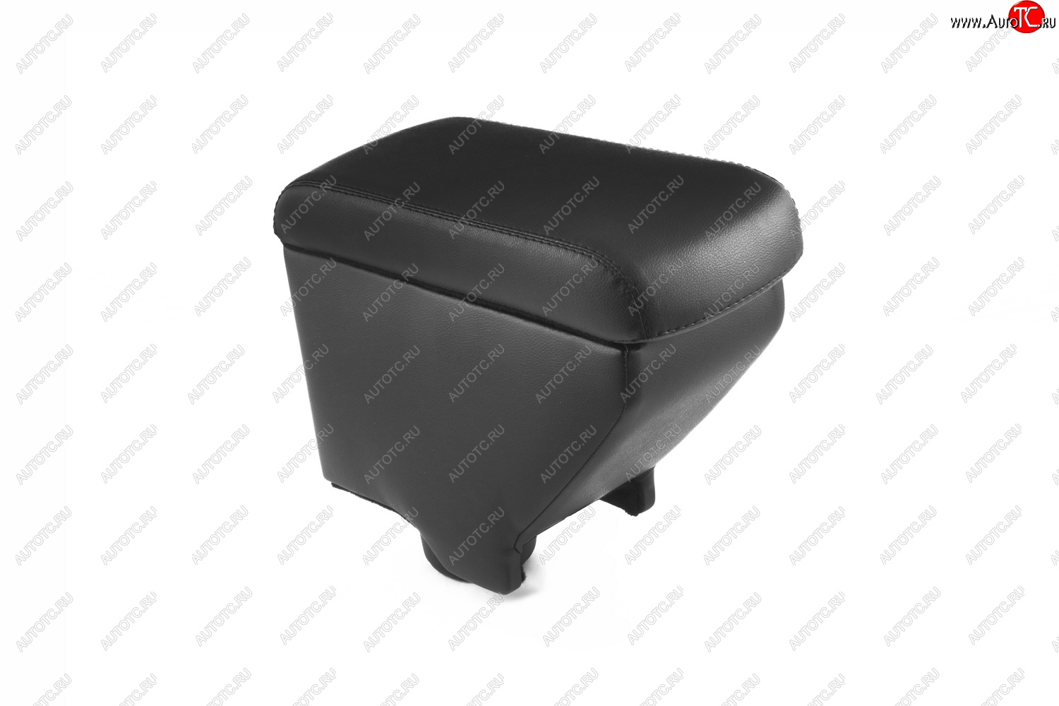 4 399 р. Автоподлокотник Autofamily, материал экокожа, цв. черный, подходит для: RAVON R3  Равон Нексия Autofamily arm.rvnr3qs  с доставкой в г. Воронеж