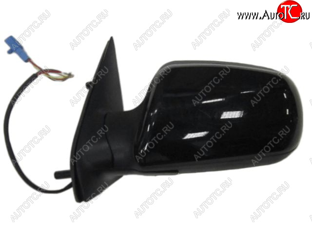 1 579 р. Левое зеркало заднего вида (электрическое) BodyParts  Chery Amulet (Corda)  A15 (2003-2010) лифтбэк (Неокрашенное)  с доставкой в г. Воронеж