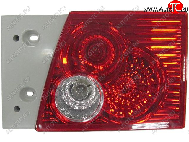 205 р. Правый фонарь задний (внутренний) BodyParts Chery Amulet (Corda) A15 лифтбэк (2003-2010)  с доставкой в г. Воронеж