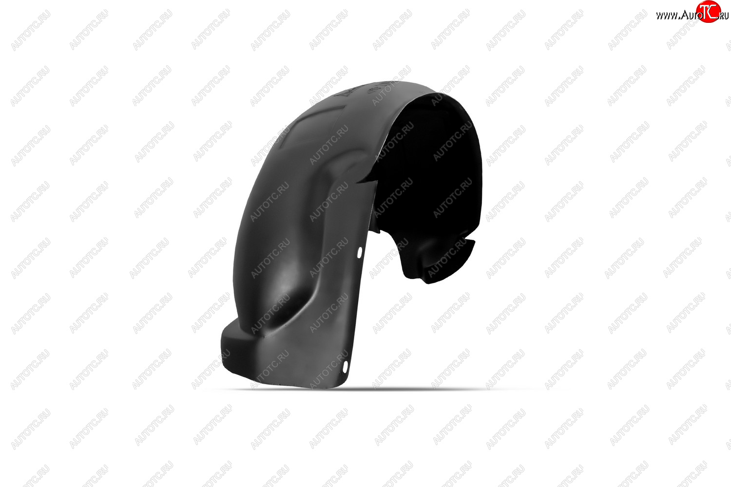 369 р. Подкрылок CHERY Tiggo 2006-2013, задний, правый  Черри Тигго 5 TOTEM chery6303004  с доставкой в г. Воронеж
