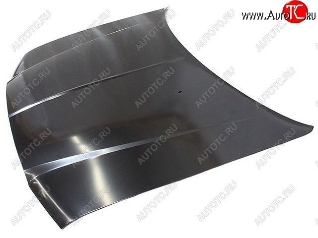 18 649 р. Капот (алюминий, Тайвань) BodyParts Chrysler 300C LX седан (2004-2011) (Неокрашенный)  с доставкой в г. Воронеж