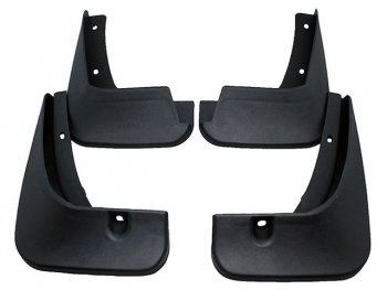 649 р. AVEO БРЫЗГОВИК ПЕРЕДН КРЫЛА Л+П (КОМПЛЕКТ) (ХЭТЧБЭК) (Китай) BODYPARTS cvave08-310-n  с доставкой в г. Воронеж. Увеличить фотографию 1