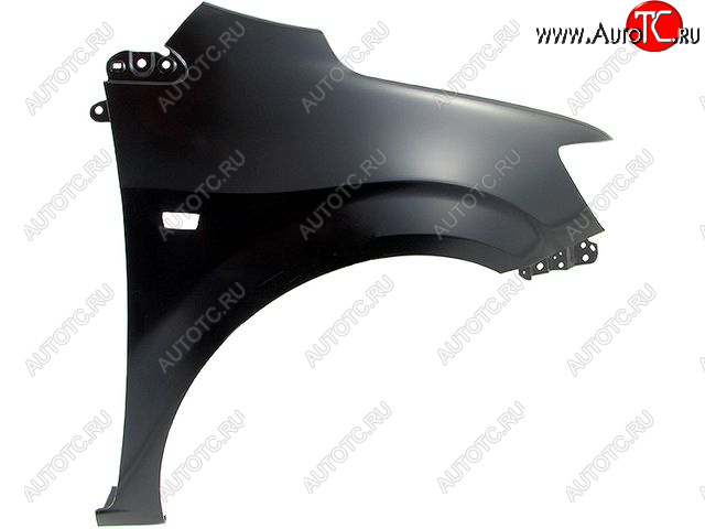 4 199 р. Правое крыло переднее (с отверстием под повторитель поворота, Тайвань) BodyParts Chevrolet Aveo T300 седан (2011-2015) (Неокрашенное) с доставкой в г. Воронеж Увеличить фотографию 1 4 199 р. Правое крыло переднее (с отверстием под повторитель поворота, Тайвань) BodyParts Chevrolet Aveo T300 седан (2011-2015) (Неокрашенное) с доставкой в г. Воронеж