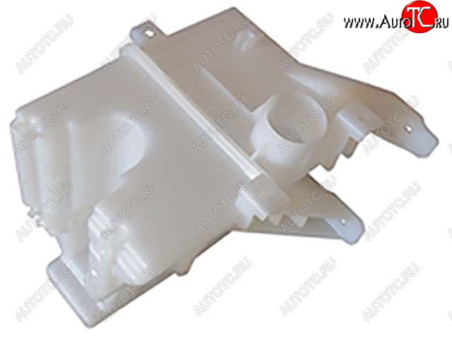 1 239 р. Бачок омывателя (с моторчиком) BodyParts Chevrolet Aveo T300 седан (2011-2015)  с доставкой в г. Воронеж