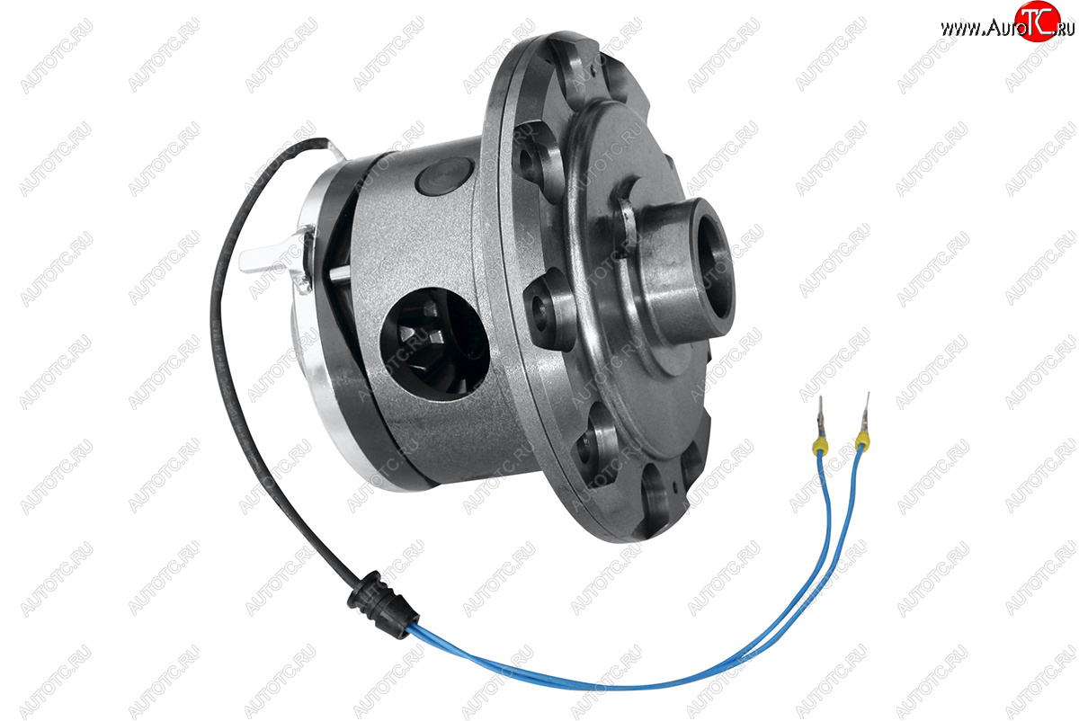 37 999 р. Блокировка переднего дифференциала электрическая HF Differential 8 RG Toyota Land Cruiser J70 5 дв. дорестайлинг (1984-1994)  с доставкой в г. Воронеж