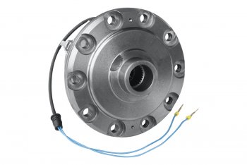 37 999 р. Блокировка переднего дифференциала электрическая HF Differential 8 RG Toyota Land Cruiser J70 5 дв. дорестайлинг (1984-1994)  с доставкой в г. Воронеж. Увеличить фотографию 2