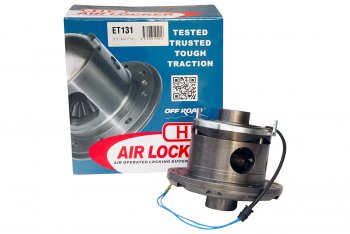 37 999 р. Блокировка переднего дифференциала электрическая HF Differential 8 RG Toyota Land Cruiser J70 5 дв. дорестайлинг (1984-1994)  с доставкой в г. Воронеж. Увеличить фотографию 4