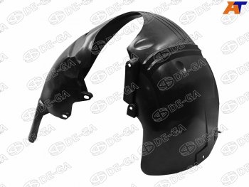1 049 р. Подкрылок Ford Focus 98-04 (Спереди Слева) DE-GA FOR15FO002  с доставкой в г. Воронеж. Увеличить фотографию 1