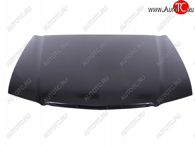 9 199 р. Капот (Тайвань) BodyParts Honda Accord 7 CL седан дорестайлинг (2002-2005) (Неокрашенный)  с доставкой в г. Воронеж