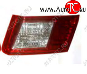 1 799 р. Правый фонарь задний (внутренний) BodyParts Honda Accord 8 CU (2008-2013) седан дорестайлинг, седан рестайлинг с доставкой в г. Воронеж Увеличить фотографию 1 1 799 р. Правый фонарь задний (внутренний) BodyParts Honda Accord 8 CU (2008-2013) седан дорестайлинг, седан рестайлинг с доставкой в г. Воронеж