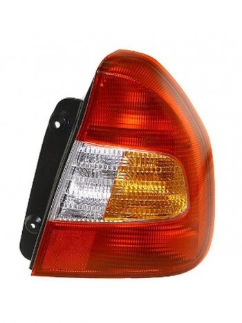 Правый фонарь задний BodyParts Hyundai Accent  2 LC (1999-2012) седан дорестайлинг (ТагАЗ)