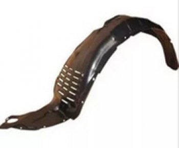 Левый подкрылок передний BodyParts Mazda 6 GG, GY универсал рестайлинг (2005-2008)